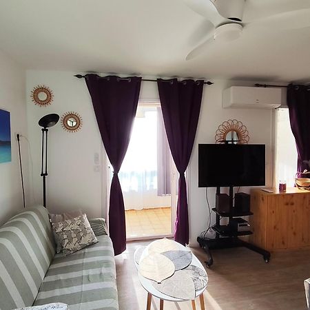 Superbe Appartement Tout Confort Le Barcarès Exterior foto